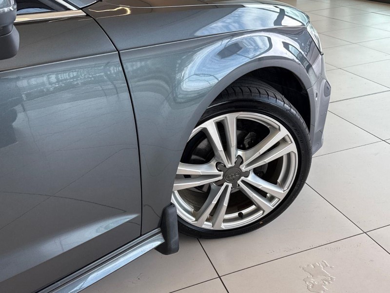 2018 (67) AUDI A3 1.5 TFSI S Line 5dr S Tronic 5661317