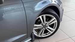 2018 (67) AUDI A3 1.5 TFSI S Line 5dr S Tronic 5661317