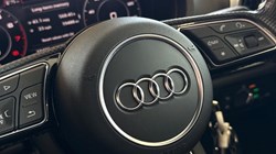 2018 (67) AUDI A3 1.5 TFSI S Line 5dr S Tronic 5661298