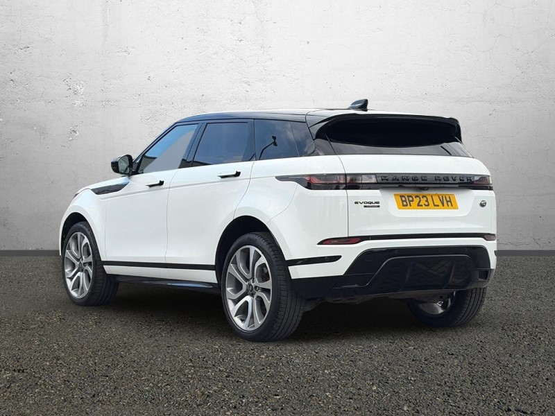 2023 (23) LAND ROVER RANGE ROVER EVOQUE 2.0 D200 Autobiography 5dr Auto