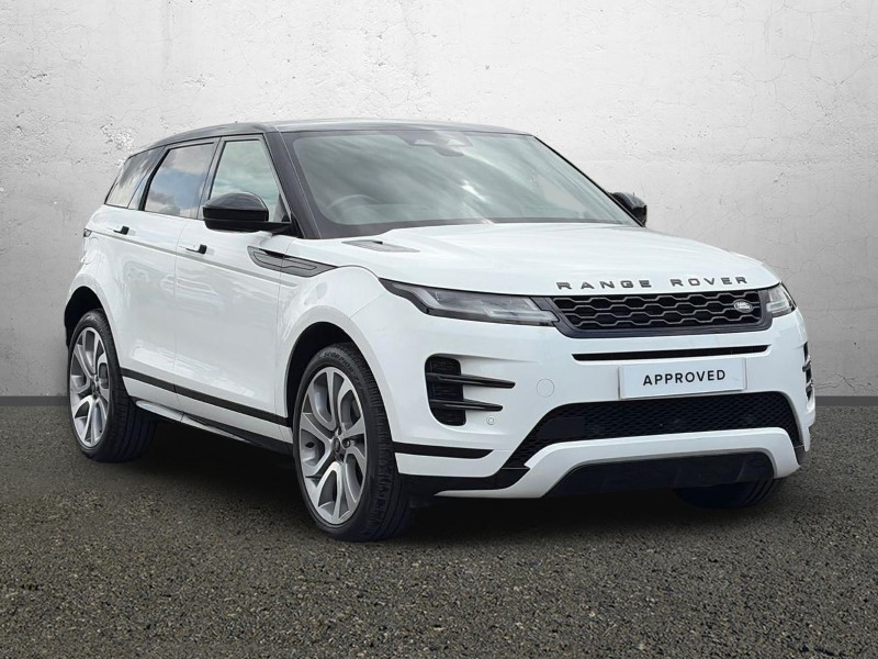 2023 (23) LAND ROVER RANGE ROVER EVOQUE 2.0 D200 Autobiography 5dr Auto
