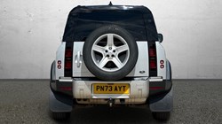 2023 (73) LAND ROVER COMMERCIAL DEFENDER 3.0 D250 Hard Top SE Auto 5698150
