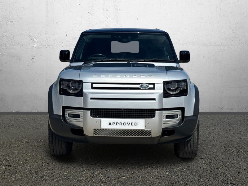 2023 (73) LAND ROVER COMMERCIAL DEFENDER 3.0 D250 Hard Top SE Auto 5698151