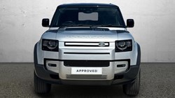 2023 (73) LAND ROVER COMMERCIAL DEFENDER 3.0 D250 Hard Top SE Auto 5698151