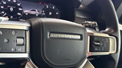 2023 (23) LAND ROVER DISCOVERY 3.0 D300 R-Dynamic HSE 5dr Auto 5702020