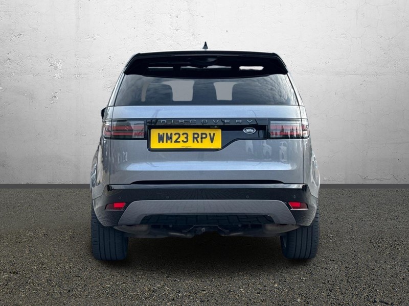 2023 (23) LAND ROVER DISCOVERY 3.0 D300 R-Dynamic HSE 5dr Auto 5701999