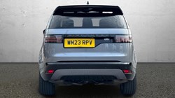 2023 (23) LAND ROVER DISCOVERY 3.0 D300 R-Dynamic HSE 5dr Auto 5701999