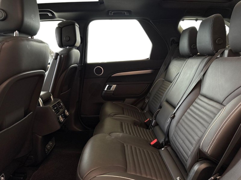2023 (23) LAND ROVER DISCOVERY 3.0 D300 R-Dynamic HSE 5dr Auto 5701997
