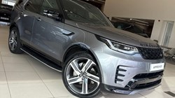 2023 (23) LAND ROVER DISCOVERY 3.0 D300 R-Dynamic HSE 5dr Auto 5702045