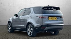2023 (23) LAND ROVER DISCOVERY 3.0 D300 R-Dynamic HSE 5dr Auto 1