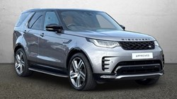 2023 (23) LAND ROVER DISCOVERY 3.0 D300 R-Dynamic HSE 5dr Auto 5701994