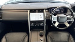 2023 (23) LAND ROVER DISCOVERY 3.0 D300 R-Dynamic HSE 5dr Auto 5702002