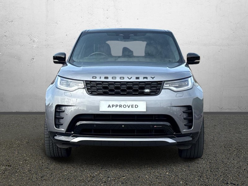 2023 (23) LAND ROVER DISCOVERY 3.0 D300 R-Dynamic HSE 5dr Auto 5702000