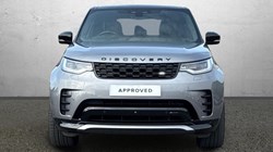 2023 (23) LAND ROVER DISCOVERY 3.0 D300 R-Dynamic HSE 5dr Auto 5702000