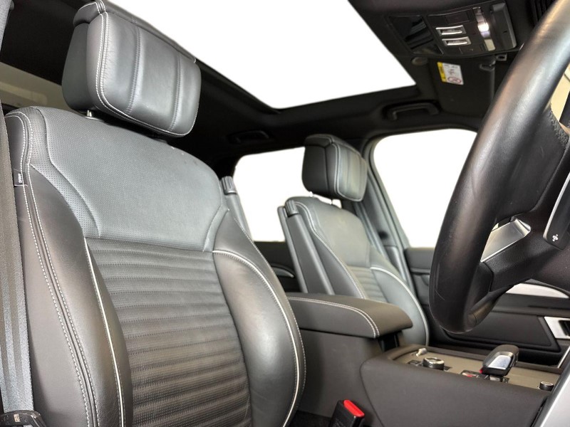 2023 (23) LAND ROVER DISCOVERY 3.0 D300 R-Dynamic HSE 5dr Auto 5702019