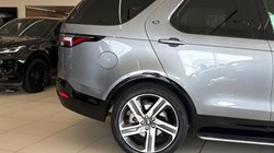 2023 (23) LAND ROVER DISCOVERY 3.0 D300 R-Dynamic HSE 5dr Auto 5702046