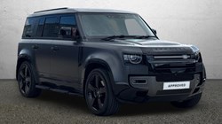 2023 (73) LAND ROVER DEFENDER 5.0 P525 V8 Carpathian Edition 110 5dr Auto 5682399