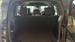 2023 (73) LAND ROVER DEFENDER 5.0 P525 V8 Carpathian Edition 110 5dr Auto 5682408