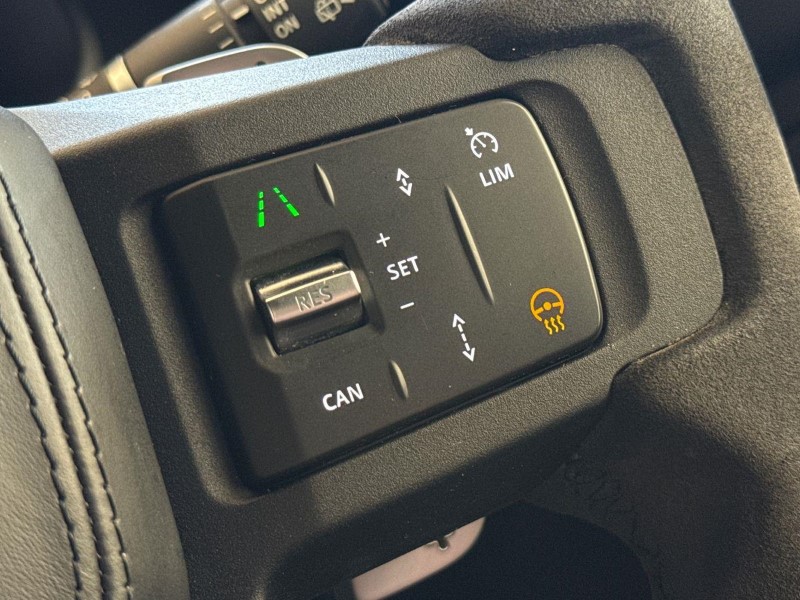 2023 (73) LAND ROVER DEFENDER 5.0 P525 V8 Carpathian Edition 110 5dr Auto 5682425