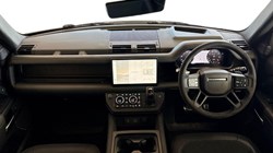 2023 (73) LAND ROVER DEFENDER 5.0 P525 V8 Carpathian Edition 110 5dr Auto 5682407