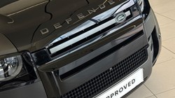 2023 (73) LAND ROVER DEFENDER 5.0 P525 V8 Carpathian Edition 110 5dr Auto 5682441