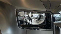 2023 (73) LAND ROVER DEFENDER 5.0 P525 V8 Carpathian Edition 110 5dr Auto 5682415