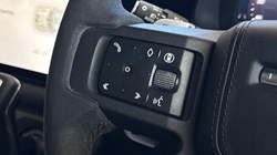 2023 (73) LAND ROVER DEFENDER 5.0 P525 V8 Carpathian Edition 110 5dr Auto 5682426