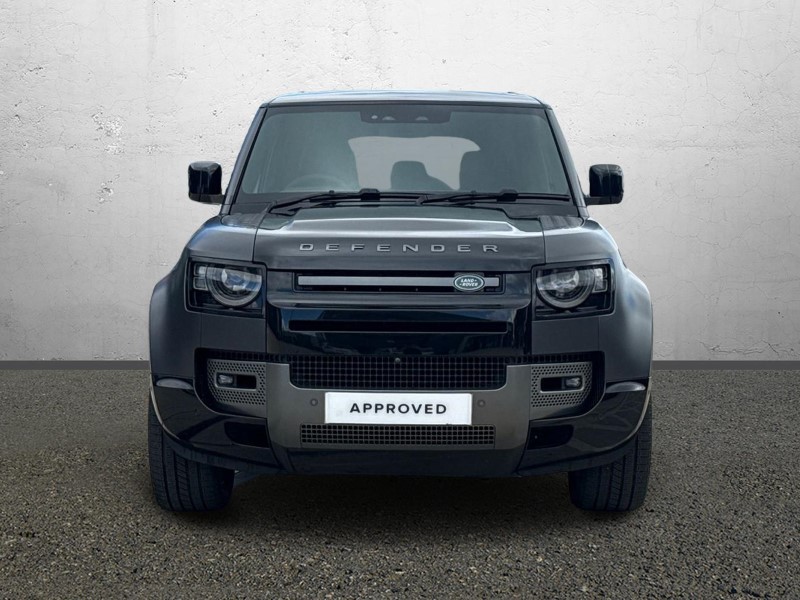 2023 (73) LAND ROVER DEFENDER 5.0 P525 V8 Carpathian Edition 110 5dr Auto 5682405
