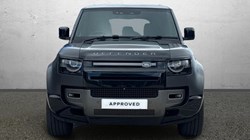 2023 (73) LAND ROVER DEFENDER 5.0 P525 V8 Carpathian Edition 110 5dr Auto 5682405