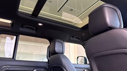 2023 (73) LAND ROVER DEFENDER 5.0 P525 V8 Carpathian Edition 110 5dr Auto 5682419