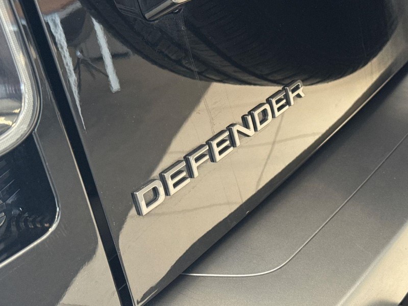 2023 (73) LAND ROVER DEFENDER 5.0 P525 V8 Carpathian Edition 110 5dr Auto 5682443