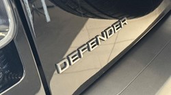 2023 (73) LAND ROVER DEFENDER 5.0 P525 V8 Carpathian Edition 110 5dr Auto 5682443