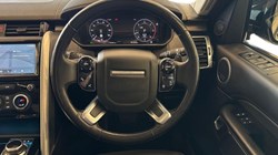 2020 (70) LAND ROVER DISCOVERY 3.0 SD6 HSE Luxury 5dr Auto 5690445