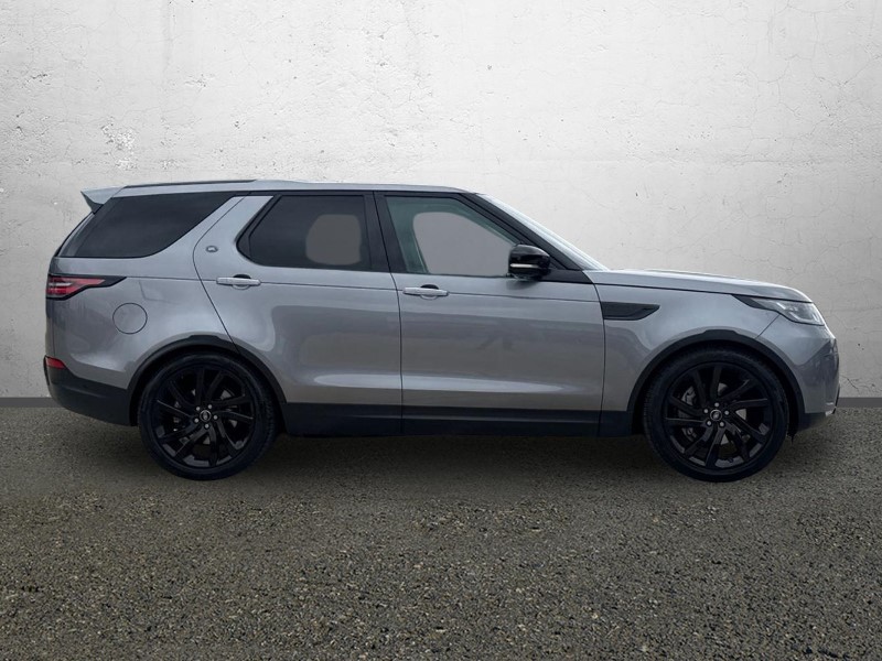 2020 (70) LAND ROVER DISCOVERY 3.0 SD6 HSE Luxury 5dr Auto 5690435