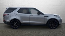2020 (70) LAND ROVER DISCOVERY 3.0 SD6 HSE Luxury 5dr Auto 5690435