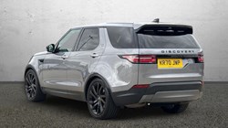 2020 (70) LAND ROVER DISCOVERY 3.0 SD6 HSE Luxury 5dr Auto 5690432