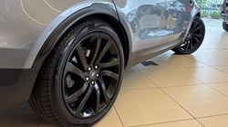 2020 (70) LAND ROVER DISCOVERY 3.0 SD6 HSE Luxury 5dr Auto 5690479
