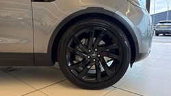 2020 (70) LAND ROVER DISCOVERY 3.0 SD6 HSE Luxury 5dr Auto 5690438