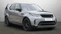 2020 (70) LAND ROVER DISCOVERY 3.0 SD6 HSE Luxury 5dr Auto 5690431