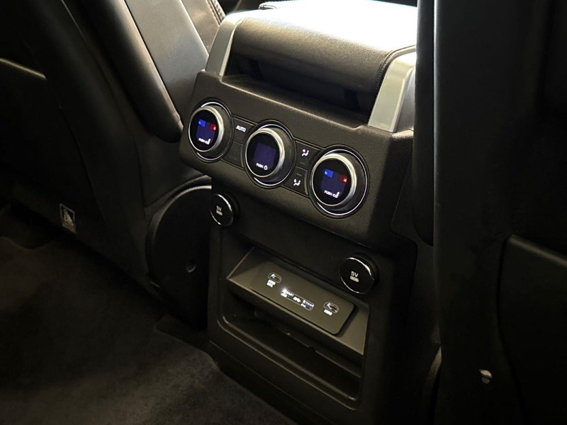 2020 (70) LAND ROVER DISCOVERY 3.0 SD6 HSE Luxury 5dr Auto 5690448
