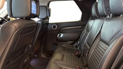 2020 (70) LAND ROVER DISCOVERY 3.0 SD6 HSE Luxury 5dr Auto 5690434