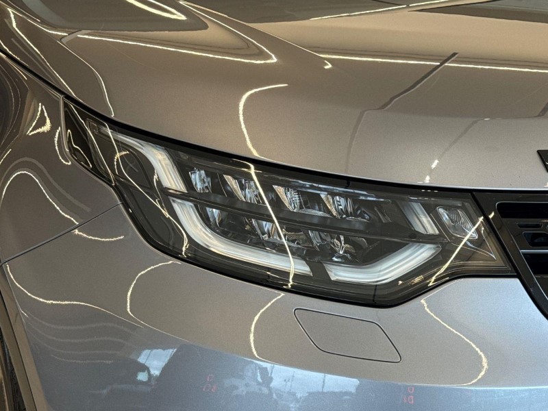 2020 (70) LAND ROVER DISCOVERY 3.0 SD6 HSE Luxury 5dr Auto 5690447