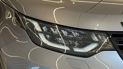 2020 (70) LAND ROVER DISCOVERY 3.0 SD6 HSE Luxury 5dr Auto 5690447