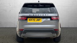 2020 (70) LAND ROVER DISCOVERY 3.0 SD6 HSE Luxury 5dr Auto 5690436