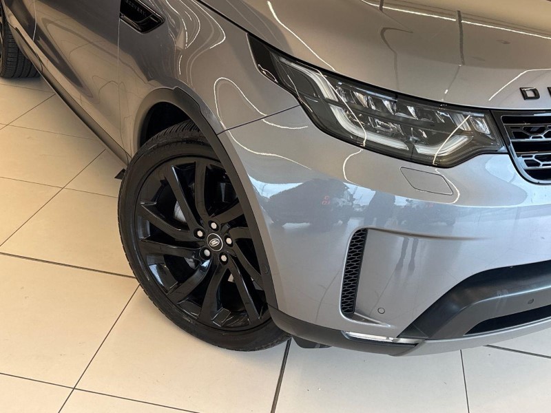 2020 (70) LAND ROVER DISCOVERY 3.0 SD6 HSE Luxury 5dr Auto 5690473