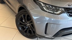 2020 (70) LAND ROVER DISCOVERY 3.0 SD6 HSE Luxury 5dr Auto 5690473