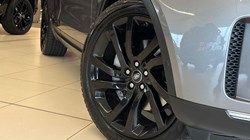 2020 (70) LAND ROVER DISCOVERY 3.0 SD6 HSE Luxury 5dr Auto 5690475