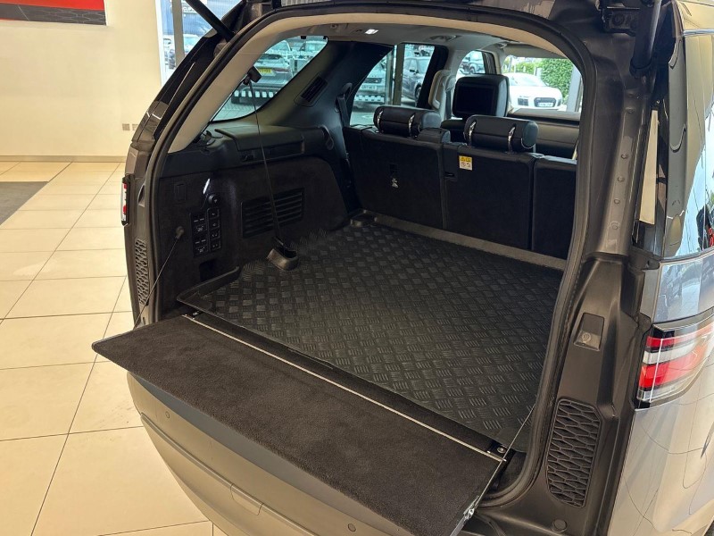2020 (70) LAND ROVER DISCOVERY 3.0 SD6 HSE Luxury 5dr Auto 5690470