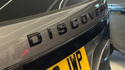 2020 (70) LAND ROVER DISCOVERY 3.0 SD6 HSE Luxury 5dr Auto 5690476