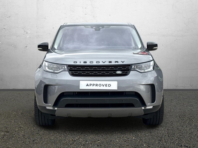 2020 (70) LAND ROVER DISCOVERY 3.0 SD6 HSE Luxury 5dr Auto 5690437